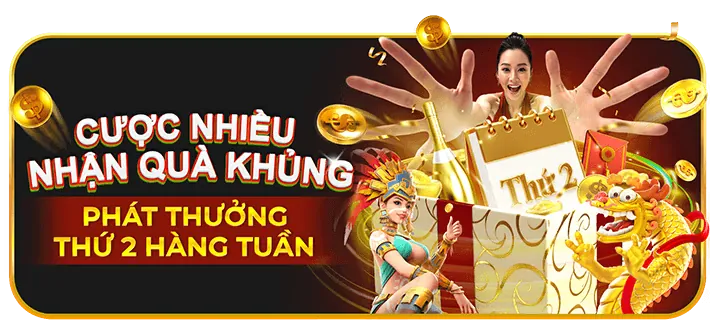Tiền thưởng đăng ký ibet188